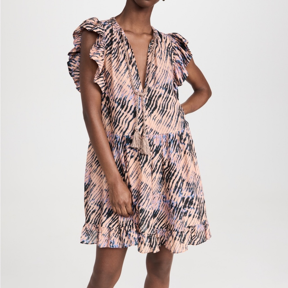 Ulla Johnson dress
